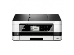 Brother A3 MFC-J2510 InkBenefit Colour Printer图2