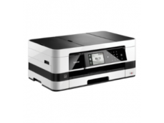 Brother A3 MFC-J2510 InkBenefit Colour Printer图3