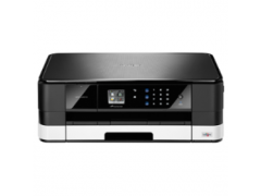 Brother A3 MFC-J2310 InkBenefit Colour Printer图2