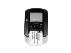 Brother Labeller QL-700图2