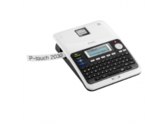 Brother Labeller PT-2030图3