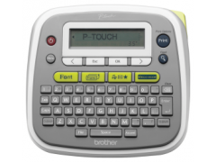 Brother Labeller PT-D200图2