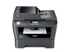 Brother MFC-7860DW Laser Printer图2