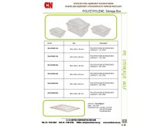 DISH CADDIES , STORAGE BOX图2