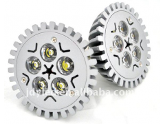 5W,7W,12W PAR Light图2