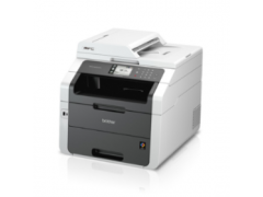 Brother MFC-9330CDW Colour Laser Printer图2
