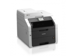 Brother MFC-9330CDW Colour Laser Printer图3