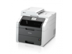 Brother MFC-9140CDN Colour Laser Printer图2