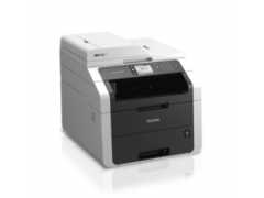 Brother MFC-9140CDN Colour Laser Printer图3