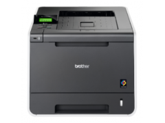 Brother HL-4510CDN Colour Laser Printer图2