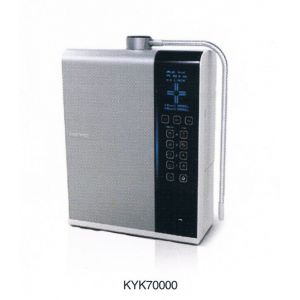 Alkaline Water Ionizer