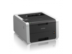 Brother HL-3150CDN Colour Laser Printer图3