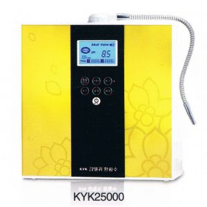 KYK Alkaline & Acid Water Ionizer