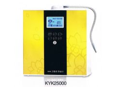 KYK Alkaline Water Ionizer图2