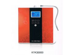 KYK Alkaline Water Ionizer图3