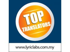 Why you should choose Lyric labs for translation services in Kuala Lumpur?图3