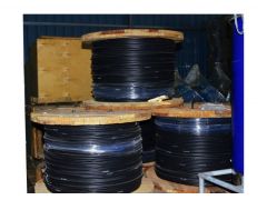 pvc non arm cable 3core图2