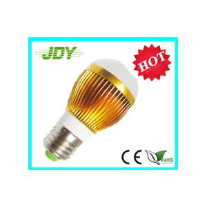 3W LED Bulb