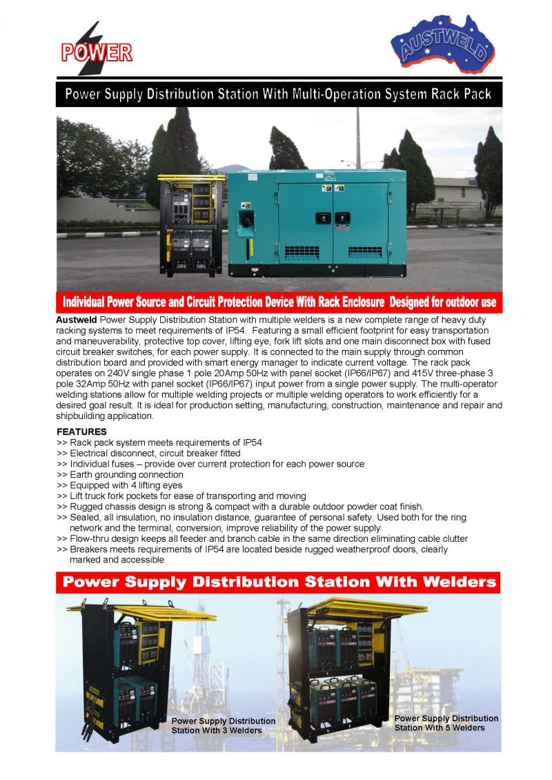 3 In 1 & 5 In 1 Rack Pack_Page 1