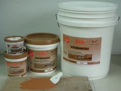 Wood Filler Teak & Natural图3