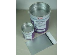 Aluminium Paint 7798(Primer)图2
