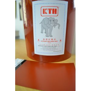 KTH Elephant Oxide Paint