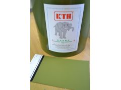 KTH Elephant Oxide Paint图2