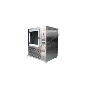 Ozone Aging Resistance Test Chamber (machine)