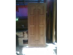 pintu solid seraya kitam图3