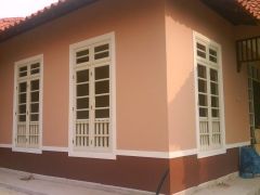 frame pintu dan tingkap kayu图2