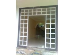 frame pintu dan tingkap kayu图3