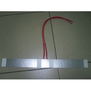 Mica Plate Heater