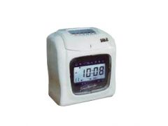 Time Recorders / Punch Card Machineͼ2