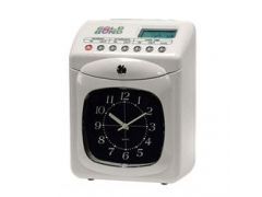 Time Recorders / Punch Card Machineͼ3