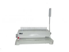 Comb and Punch Machine图2