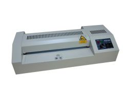 Pouch Laminate Machine图2