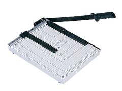 Heavy and Light Duty Paper cutter, A3 and A4 size available图2