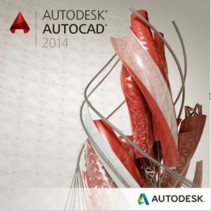 Autodesk AutoCAD 2014