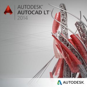 Autodesk AutoCAD LT 2014