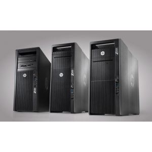 HP Workstation