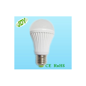 6W LED Bulb