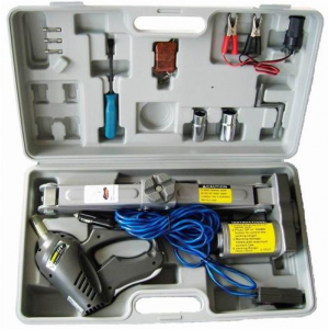 Jin Wei Brand 2 ton 12V Electric Car Jack & Electric Wrench JW-01-B