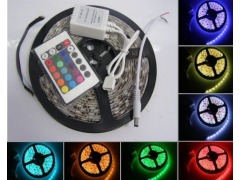LED Strip Light 5050_5Meter图2
