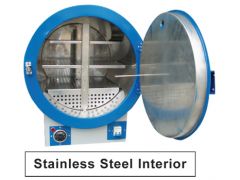 Bench Type Electrode Ovenͼ2