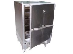 Floor Type Electrode Ovenͼ2