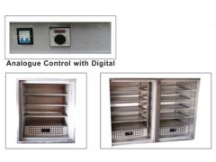 Floor Type Electrode Ovenͼ3