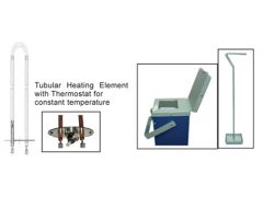 Portable Type Electrode Ovenͼ2