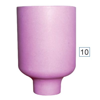 Gas Len Ceramic Cup