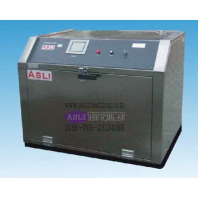 UV aging chamber