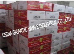 3KG/TIN Tomato Paste 28-30% BRIX 2012 CROP图2